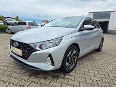 Bild des Angebotes Hyundai i20 Edition 30 Automatik/Kamera/Lane Assist