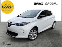 Bild des Angebotes Renault ZOE Z.E. 40 R110 Limited zzgl. Batteriemiete*PDC*DAB*N