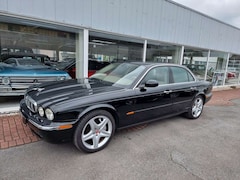Bild des Angebotes Jaguar XJ8 Super V8/Sammlerzustand/Rarität mit Stil
