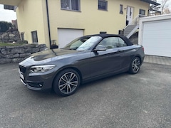 Bild des Angebotes BMW 220 Sport Line