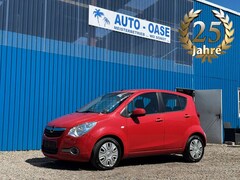 Bild des Angebotes Opel Agila B**Edition**Klima**