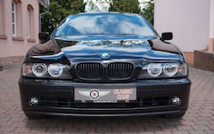 BMW 540 i A Sportpaket - Rostfrei
