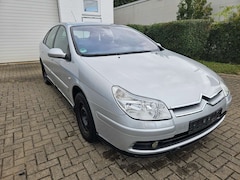 Bild des Angebotes Citroen C5 HDi, Klima,TÜV Neu,zahnriemen bei 124000 erneut