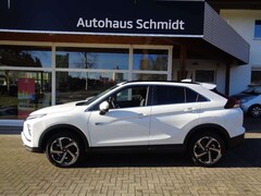 Bild des Angebotes Mitsubishi Eclipse Cross Plug-in Hybrid BASIS 2.4 MIVEC 4WD
