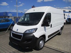 Bild des Angebotes Peugeot Boxer 2,2 HDi.Euro.6.Kasten.L2H2.3 Sitzer.Sofort.