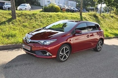 Bild des Angebotes Toyota Auris Hybrid 1.8 VVT-i Automatik Edition S+