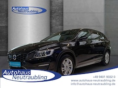 Bild des Angebotes Volvo V60 Cross Country V 60 CROSS COUNRTY D4 AWD PLUS +NAVI+PDC+