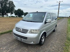 Bild des Angebotes VW T5 Multivan Multivan Highline Autm.