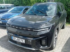 Bild des Angebotes KGM Torres EVX FOREST EDITION