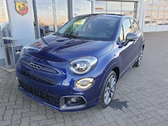 Bild des Angebotes Fiat 500X Dolcevita Basis