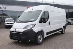 Opel Movano 2.2 BlueHDi 140 L3H2 VA verstärkt