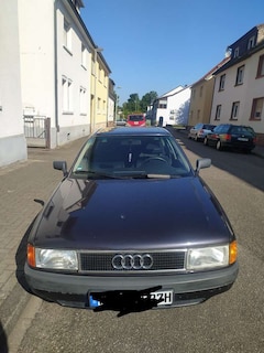 Bild des Angebotes Audi 80 Comfort-Edition