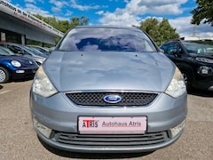 Bild des Angebotes Ford Galaxy Titanium Automatik 7-Sitzer