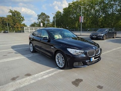 Bild des Angebotes BMW 535 535d Gran Turismo M-Sport xDrive
