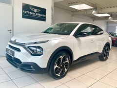 Bild des Angebotes Citroen C4 X Shine 1,2 Automatik Kamera Navi