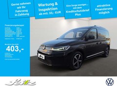 Bild des Angebotes VW Caddy 2.0 TDI KR Style *PANO*LED*KAMERA*NAVI*