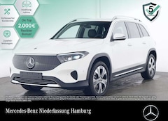 Bild des Angebotes Mercedes-Benz EQB 300 4M PROG+ADVANCED+KAMERA+SPUR