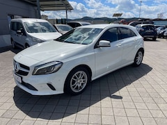 Bild des Angebotes Mercedes-Benz A 180 Style AUTOMATIK KAMERA LED