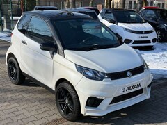 Bild des Angebotes Aixam City GTO Mopedauto L6e Automatik
