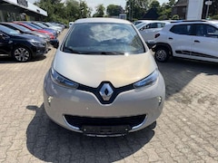 Bild des Angebotes Renault ZOE Intens
