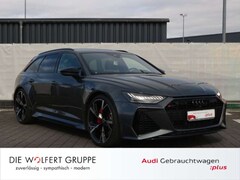 Bild des Angebotes Audi RS6 280KM/H*RS-SPORTAGA*STHZ