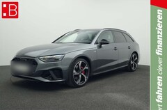 Bild des Angebotes Audi A4 Avant 40 TDI S-tronic s-line competition plus AHK