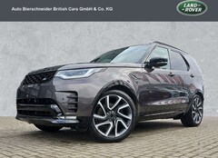 Bild des Angebotes Land Rover Discovery D350 Dynamic HSE