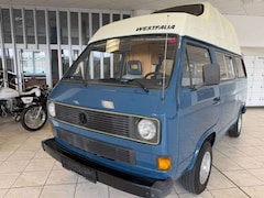 Bild des Angebotes VW T3 Multivan Westfalia Bulli Multivan 2.0 Benziner