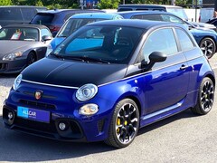 Bild des Angebotes Abarth 595 Competizione 179PS 13055km