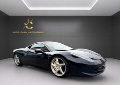 Bild des Angebotes Ferrari 458 Italia*BI-XENON*NAVI*BLUE POZZI