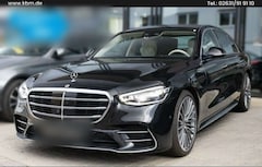 Bild des Angebotes Mercedes-Benz S 350 S 350 d 4MATIC Limousine AMG Line/AMG Fußmatten