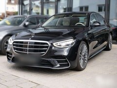Bild des Angebotes Mercedes-Benz S 350 S 350 d 4M AMG°21"CHAUFFEUR°BURM°AIR°STANDHZG°