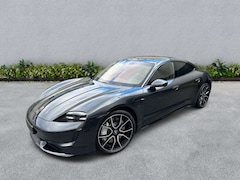 Bild des Angebotes Porsche Taycan Turbo Pano Sport 3D Sound BOSE
