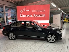 Bild des Angebotes Mercedes-Benz C 350 3.5 V6 CGI KAT C 350 4 Matic Xenon Navi SHZ