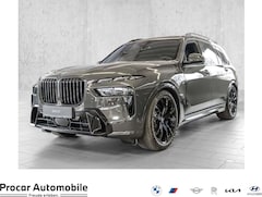 Bild des Angebotes BMW X7 xDrive40d  M Sport Pro HuD+SkyLounge+AHK+Standhzg+