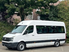 Bild des Angebotes VW Crafter 2.0 Tdi Maxi L3 9 Sitze Klima+Lift Euro5