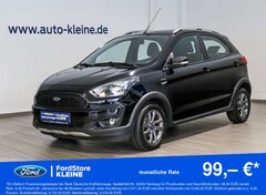 Bild des Angebotes Ford Ka/Ka+