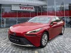 Bild des Angebotes Toyota Mirai Executive *Sitzheizung, Navigationssystem*