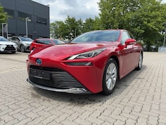 Bild des Angebotes Toyota Mirai Executive *Sitzheizung, Navigationssystem*