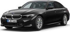 Bild des Angebotes BMW 320 d xDrive M Sport Limousine AHK RFK LED HIFI