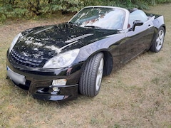 Opel GT GT