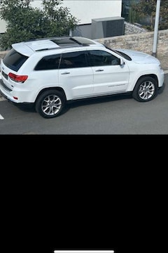 Bild des Angebotes Jeep Grand Cherokee Grand Cherokee 3.0I Multijet Summit