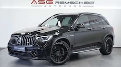 Bild des Angebotes Mercedes-Benz GLC 63 AMG 4M *Distr. *Memory *AHK *Pano *360°