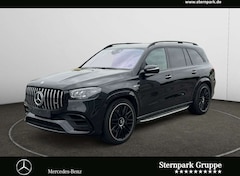 Bild des Angebotes Mercedes-Benz GLS 63 AMG GLS 63 4M+ STH+Panorama+360°+Night+HeadUp+Servo+