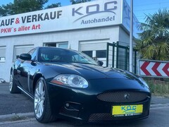 Bild des Angebotes Jaguar XKR Coupe