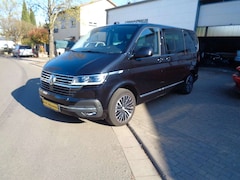Bild des Angebotes VW T6 Multivan T6.1 Multivan Highline 4MOT Leder DSG 7 Sitzer