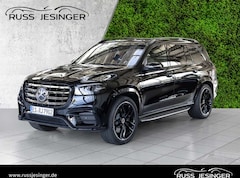 Bild des Angebotes Mercedes-Benz GLS 450 d 4M AMG Line *AHK*360°*TotW*HUD*Distr*
