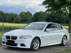Bild des Angebotes BMW 520 d*Aut*1.Hand*M-Paket*Pdc*