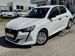 Bild des Angebotes Peugeot 208 1.2 PureTech 75ps S&S Premium Sportsitze