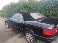 Bild des Angebotes Audi Cabriolet Cabriolet 2.8 (E)